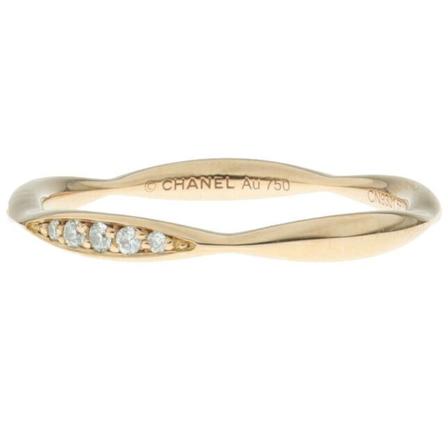 楽天市場】（新品仕上げ済）シャネル CHANEL カメリア ハーフ