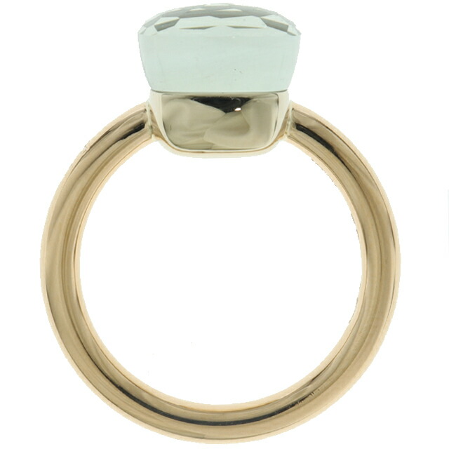 楽天市場】（新品仕上げ済）ポメラート Pomellato ヌード クラシック