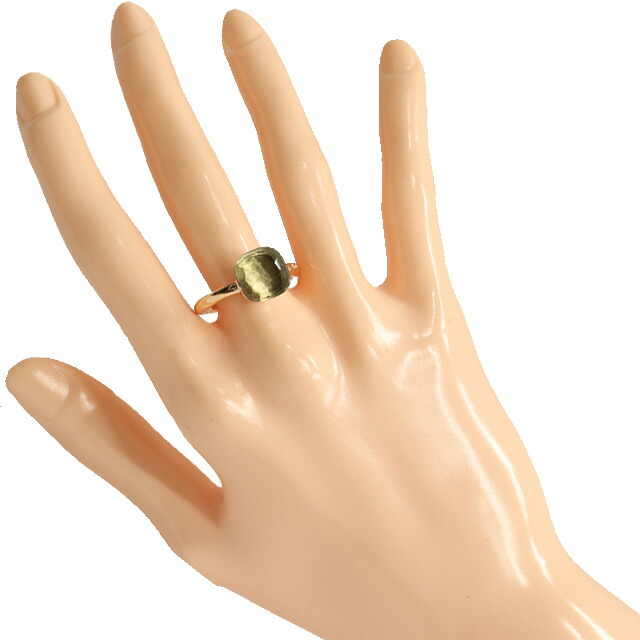 楽天市場】（新品仕上げ済）ポメラート Pomellato ヌード クラシック