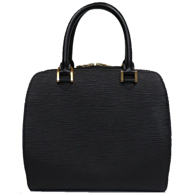 楽天市場】（美品）ルイヴィトン LOUIS VUITTON ポンヌフ エピ M52052