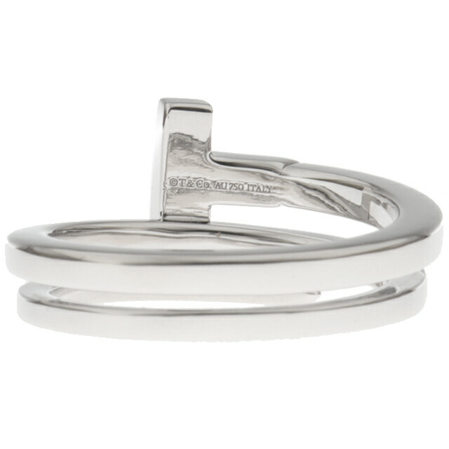 楽天市場】(新品仕上げ済）ティファニー TIFFANY Tスクエア ラップ