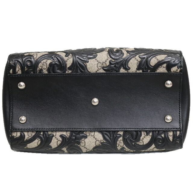 楽天市場】グッチ GUCCI 2way ボストン バッグ トートバッグ 斜め掛け