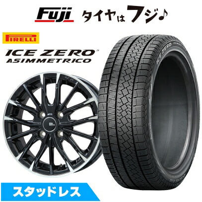 楽天市場】225 50 r18 ホイールセット スタッドレス（ブランドピレリ