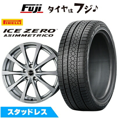 楽天市場】225／45R18（スタッドレスタイヤ・ホイールセット｜タイヤ