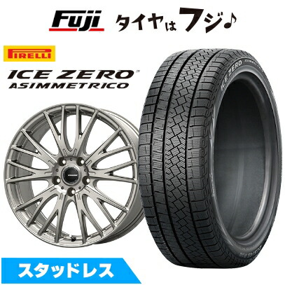 楽天市場】225／60R18 スタッドレス（ブランドピレリ）（スタッドレス
