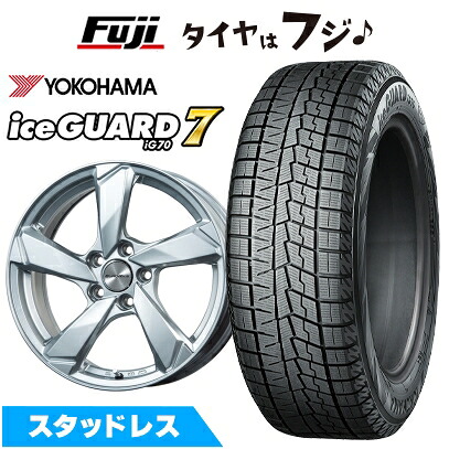 楽天市場】ボルボ V60（ブランドヨコハマ）（スタッドレスタイヤ