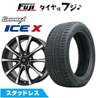 楽天市場】ヴェゼル スタッドレス ホイールセット 215/60r16の通販