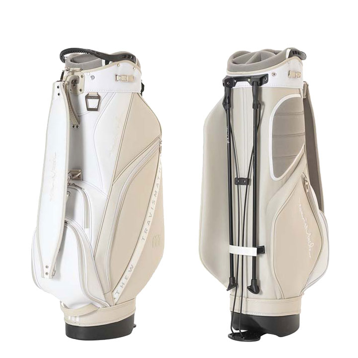 楽天市場】トラヴィスマシュー 7AL901 RTM スタンドバッグ キャディ