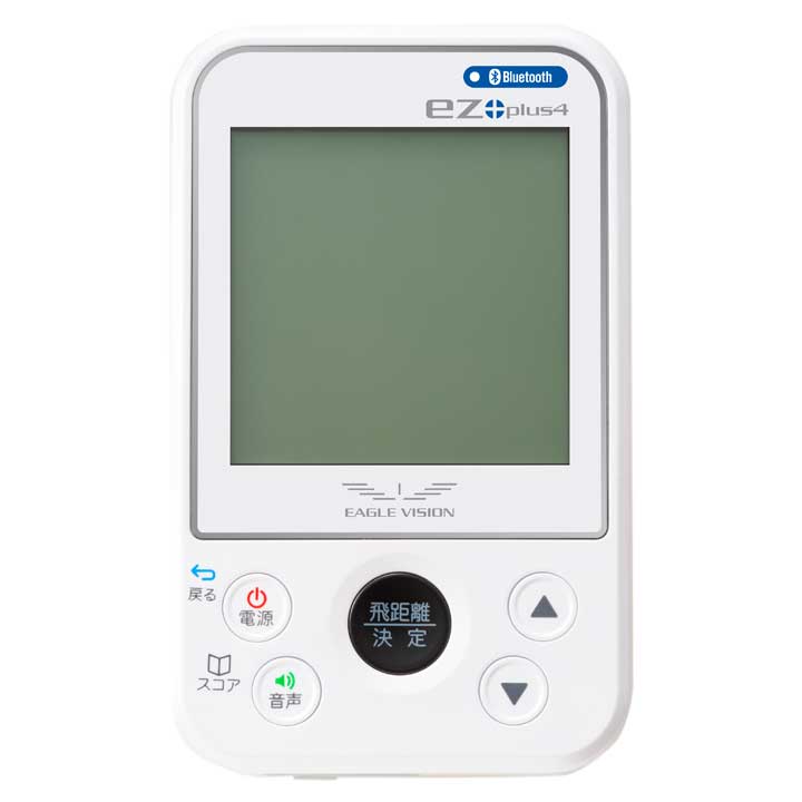 楽天市場】【正規販売店】 EAGLE VISION イーグルビジョン ez plus4