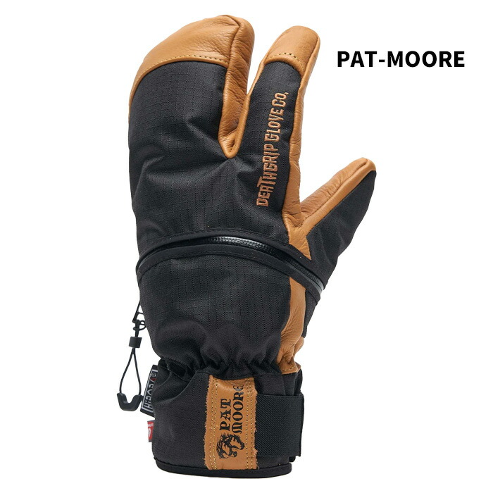 楽天市場】DEATHGRIP デスグリップ グローブ WEREWOLf CLAW 25-26