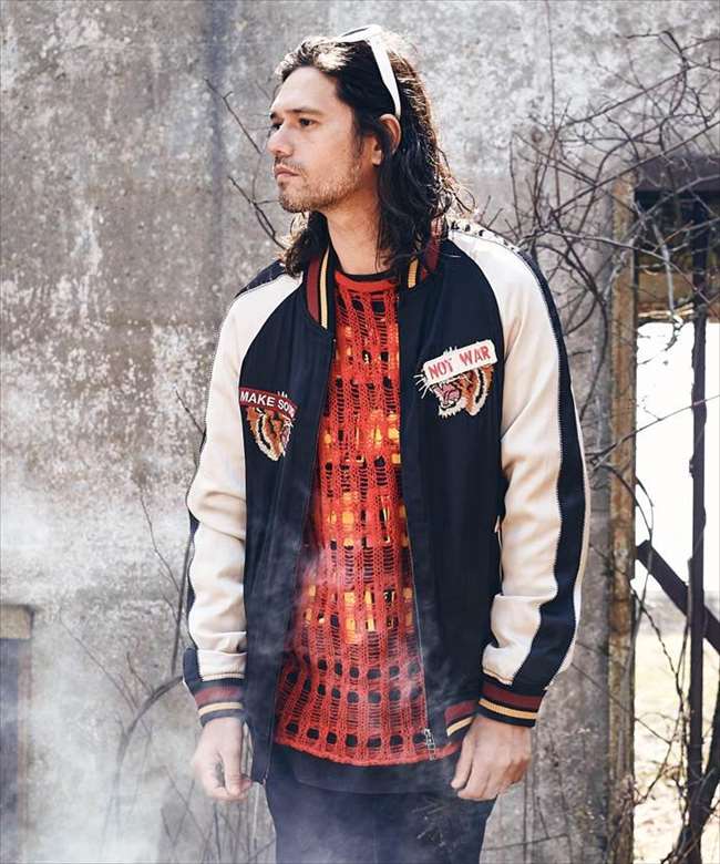 楽天市場】glamb グラム Jake Ska JKT ジェイクスカジャケット