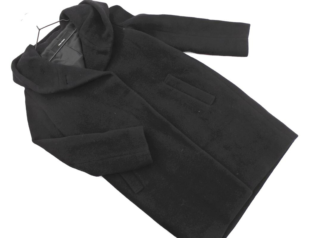 楽天市場】ウール コート（ブランドジャーナルスタンダード）（コート