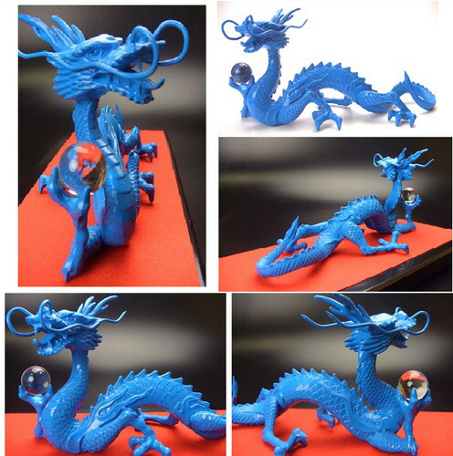 楽天市場】【《三本指の龍》水神青龍◇水場に溜まっている悪い気を浄化