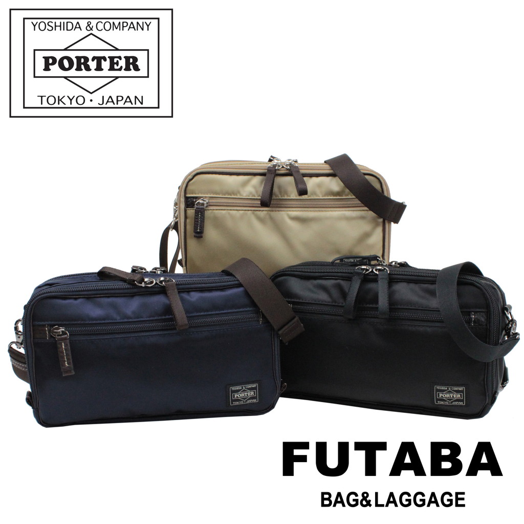 楽天市場】ポーター プラン 2WAYショルダーバッグ 728-08710 10