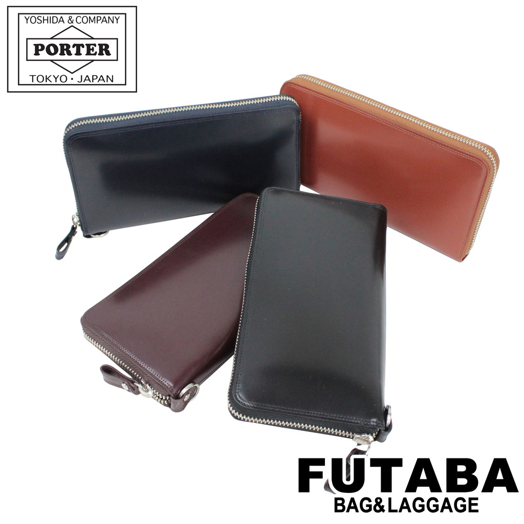 楽天市場】ポーター カウンター ロングウォレット 037-02978 10