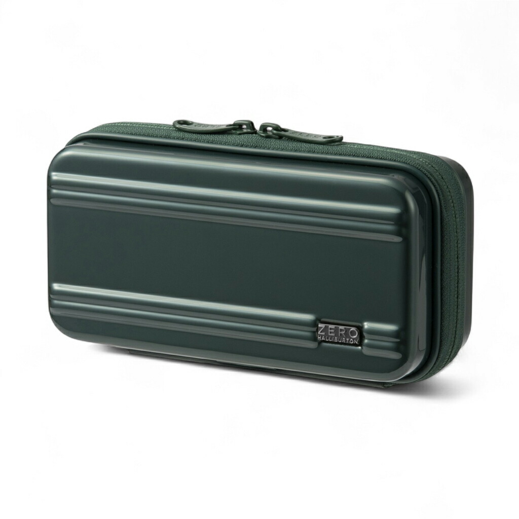 楽天市場】【最大42倍 11日2時迄】ゼロハリバートン ZH-コンパクト