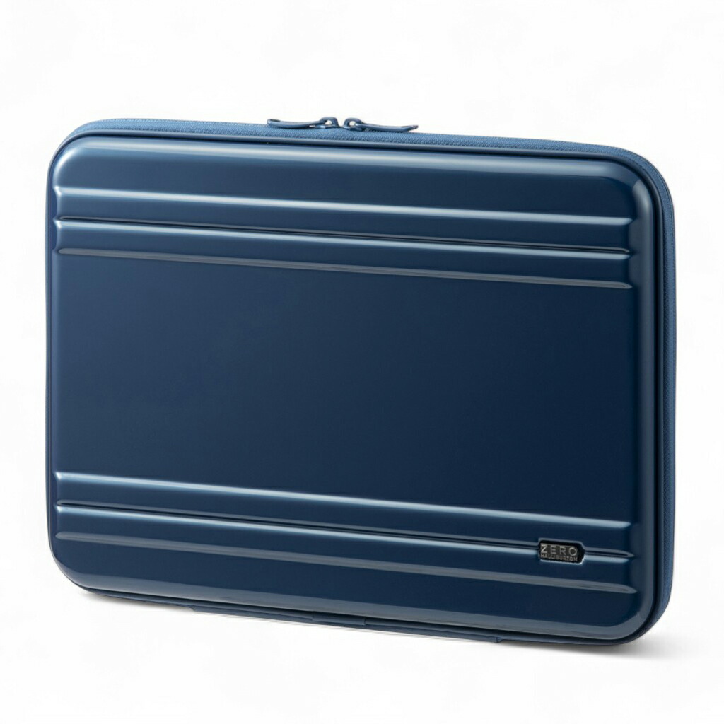 楽天市場】ゼロハリバートン ZH-コンパクトキューブ アメニティケース