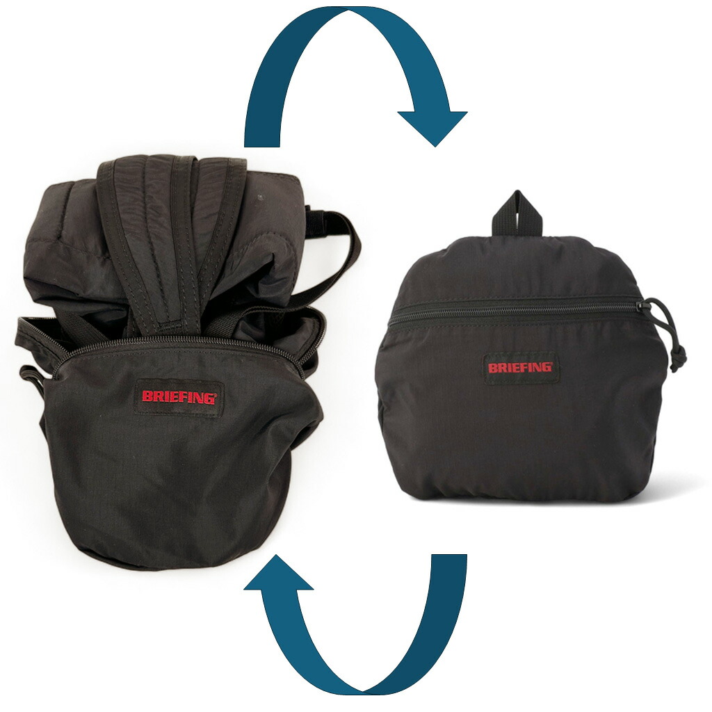 楽天市場】【最大42倍 11日2時迄】ブリーフィング ソリッドライト