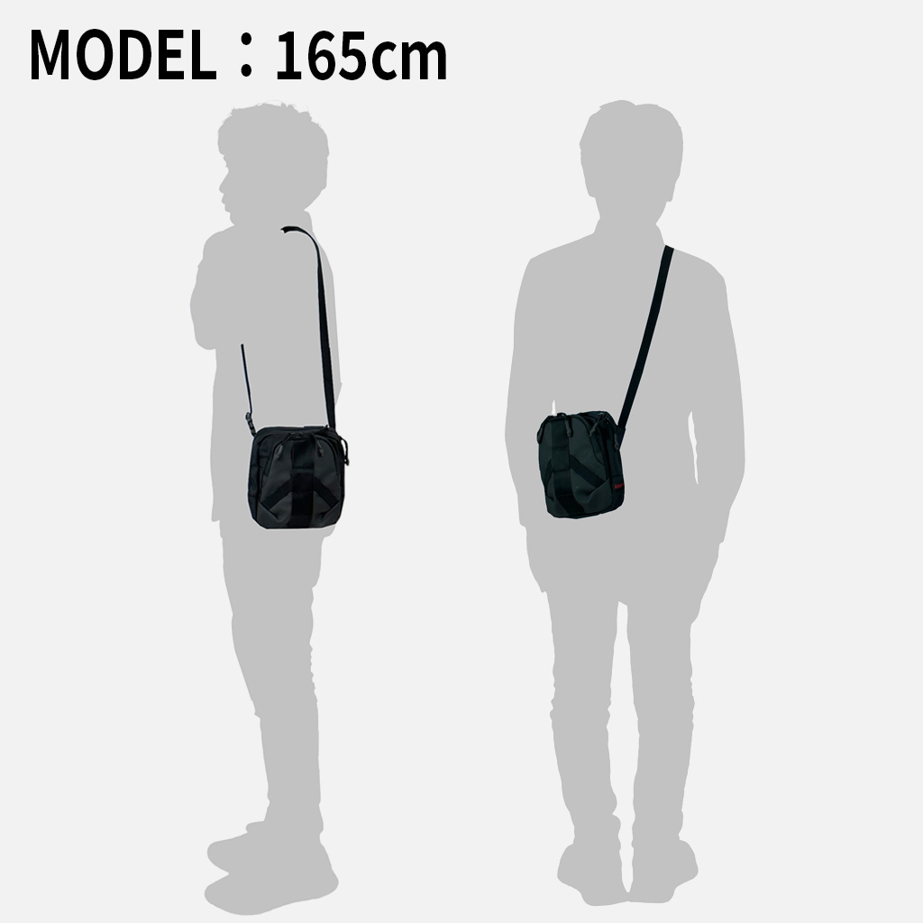 楽天市場】【最大42倍 11日2時迄】ブリーフィング ショルダーバッグ SQ