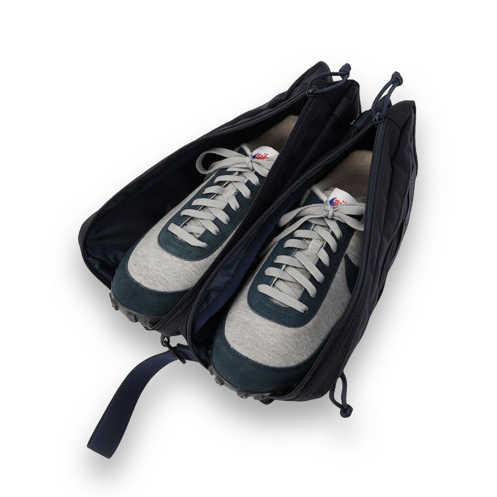 楽天市場】ブリーフィング ゴルフ シューズケース 靴入れ セパレート