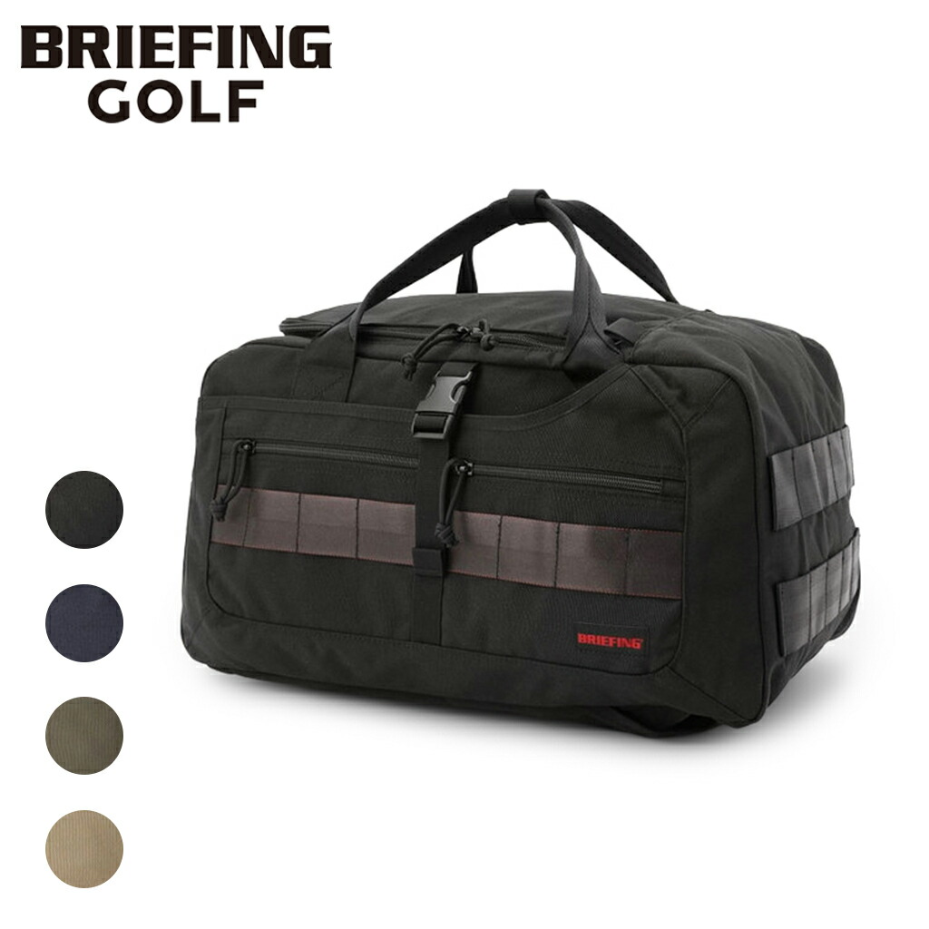 楽天市場】【最大42倍 11日2時迄】ブリーフィング ゴルフ ボストン