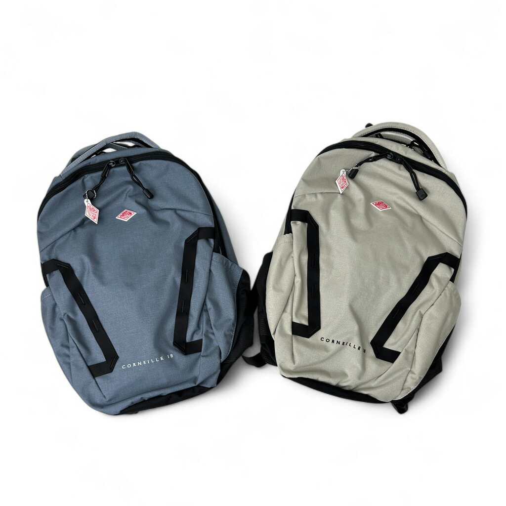 楽天市場】DANTON ダントン CORDURA CANVAS DAYPACK デイパック
