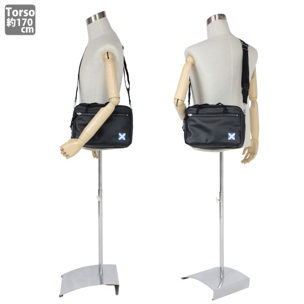 楽天市場】ラゲッジレーベル ニューライナー ショルダーバッグ 960