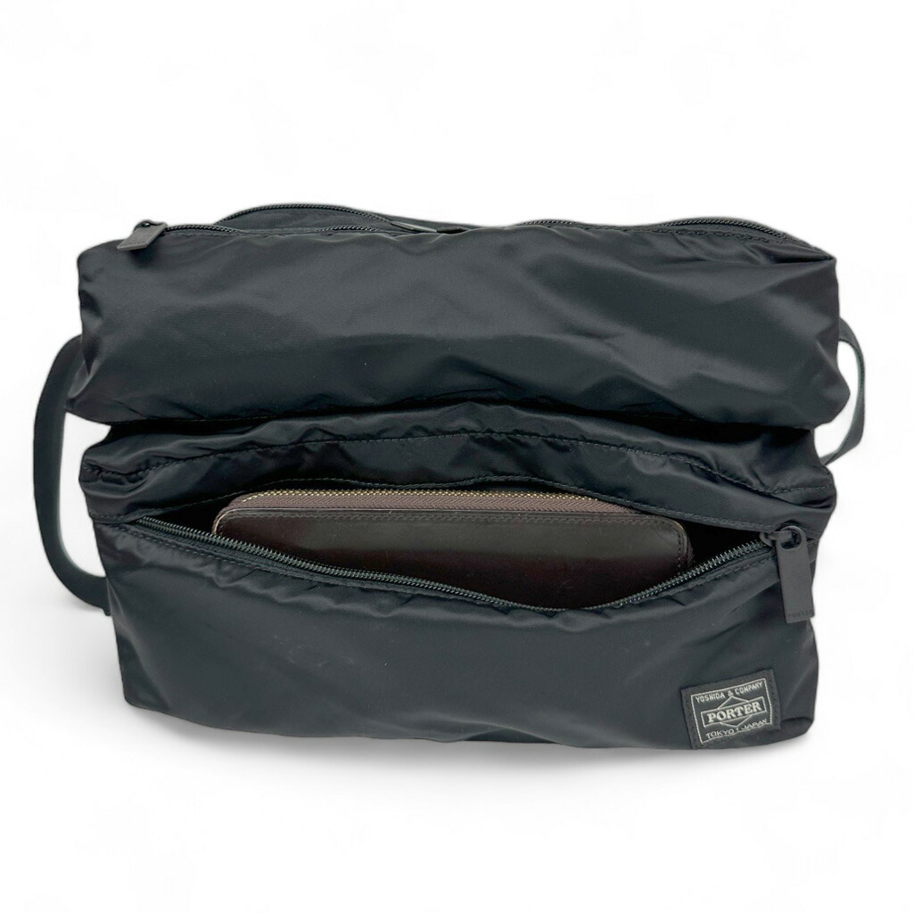 楽天市場】ポーター フレーム ショルダーバッグ(S) 690-17848 10