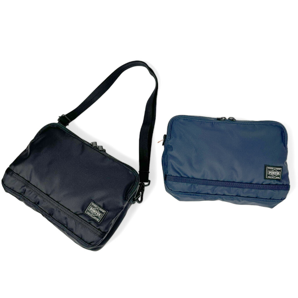 楽天市場】ポーター フラッシュ ショルダーバッグ 689-05940 10