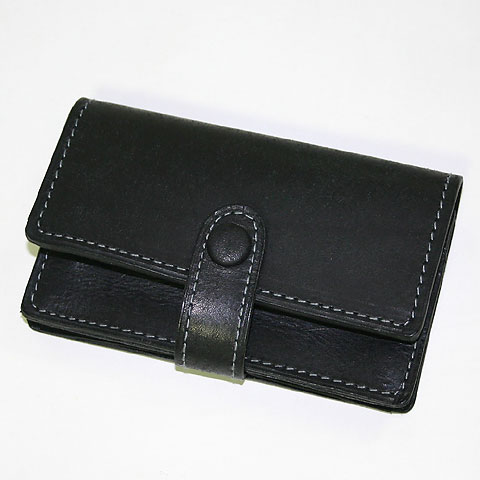 楽天市場】ポーター ホフ キーケース 240-04187 10 ブラック PORTER