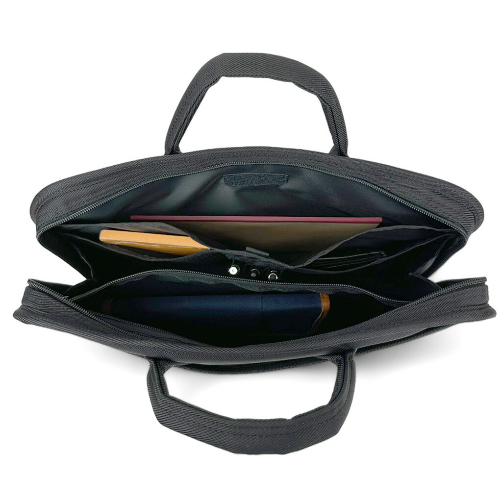 楽天市場】ポーター ポジション ブリーフケース 725-07527 10 ブラック