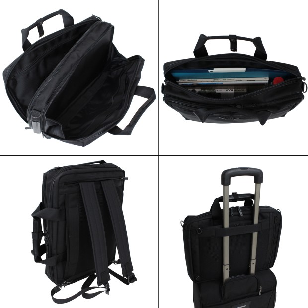楽天市場】ポーター ステージ 3WAYブリーフケース 620-08283 10