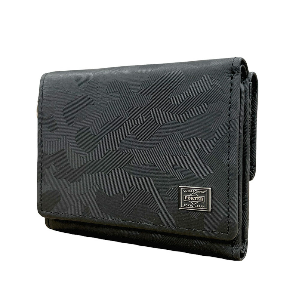 ポーター 吉田 財布 三つ折り」の人気商品一覧 | 安い商品を通販サイト