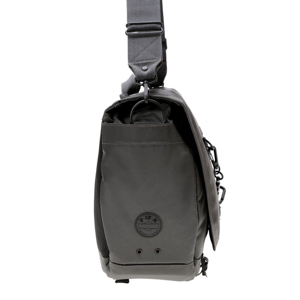 楽天市場】POTR ライド メッセンジャーバッグ 997-05361 RIDE