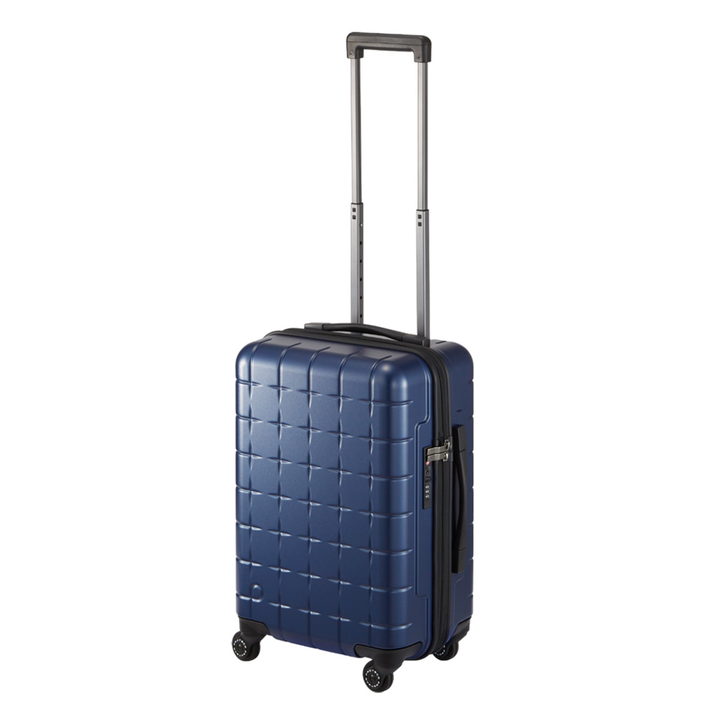 楽天市場】【ノベルティ特典】 プロテカ 360G4 スーツケース メンズ