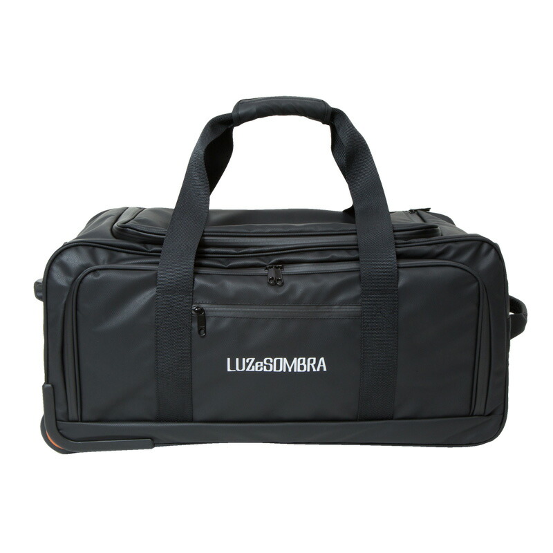 ルースイソンブラ ブラック キャリーケース 中型