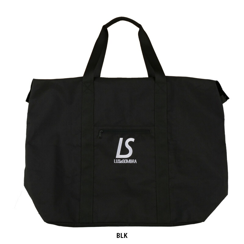 楽天市場】ルースイソンブラ/LUZ e SOMBRA 大容量トートバッグ/TOUGH
