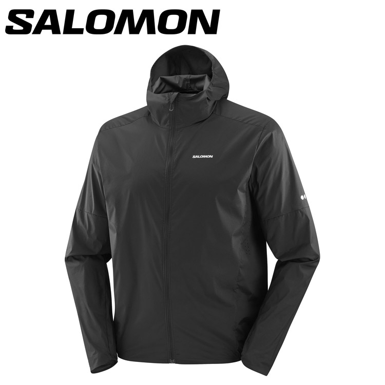 楽天市場】ウインドブレーカー サロモンの通販