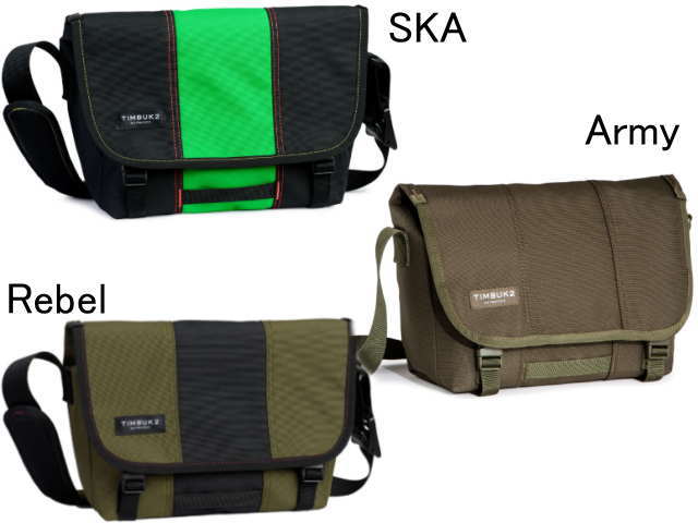 楽天市場】TIMBUK2 ティンバック2 クラシックメッセンジャー XS メンズ