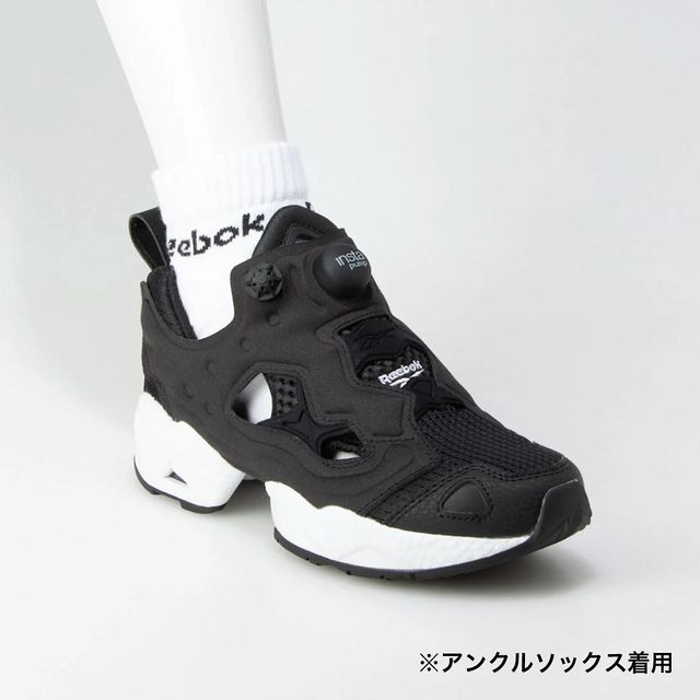 楽天市場】リーボッククラシック Reebok インスタポンプフューリー 95