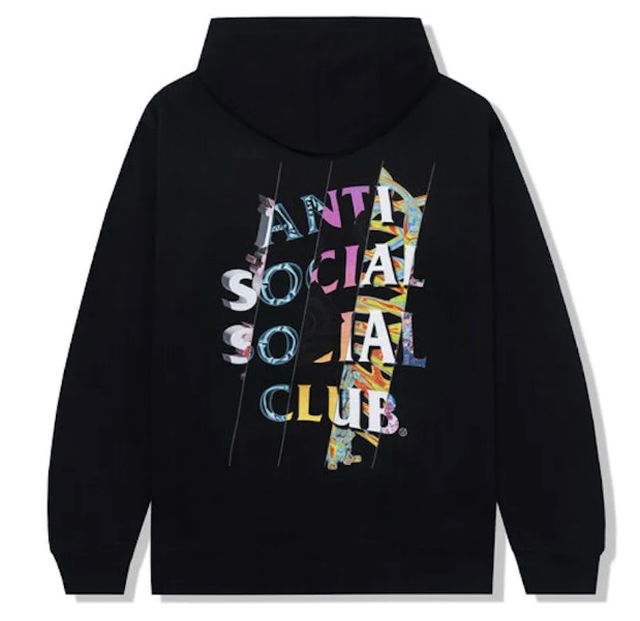 楽天市場】アンチソーシャルソーシャルクラブ ANTI SOCIAL SOCIAL CLUB