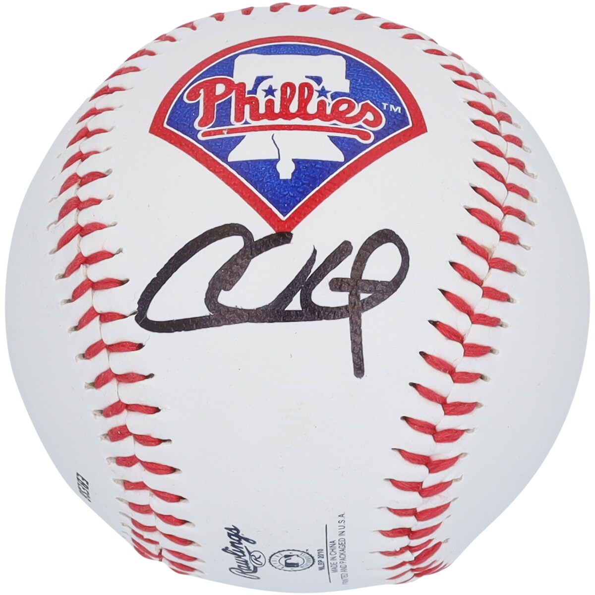 楽天市場】【MLB公式ホログラム付】MLB フィリーズ チェイス・アトリー