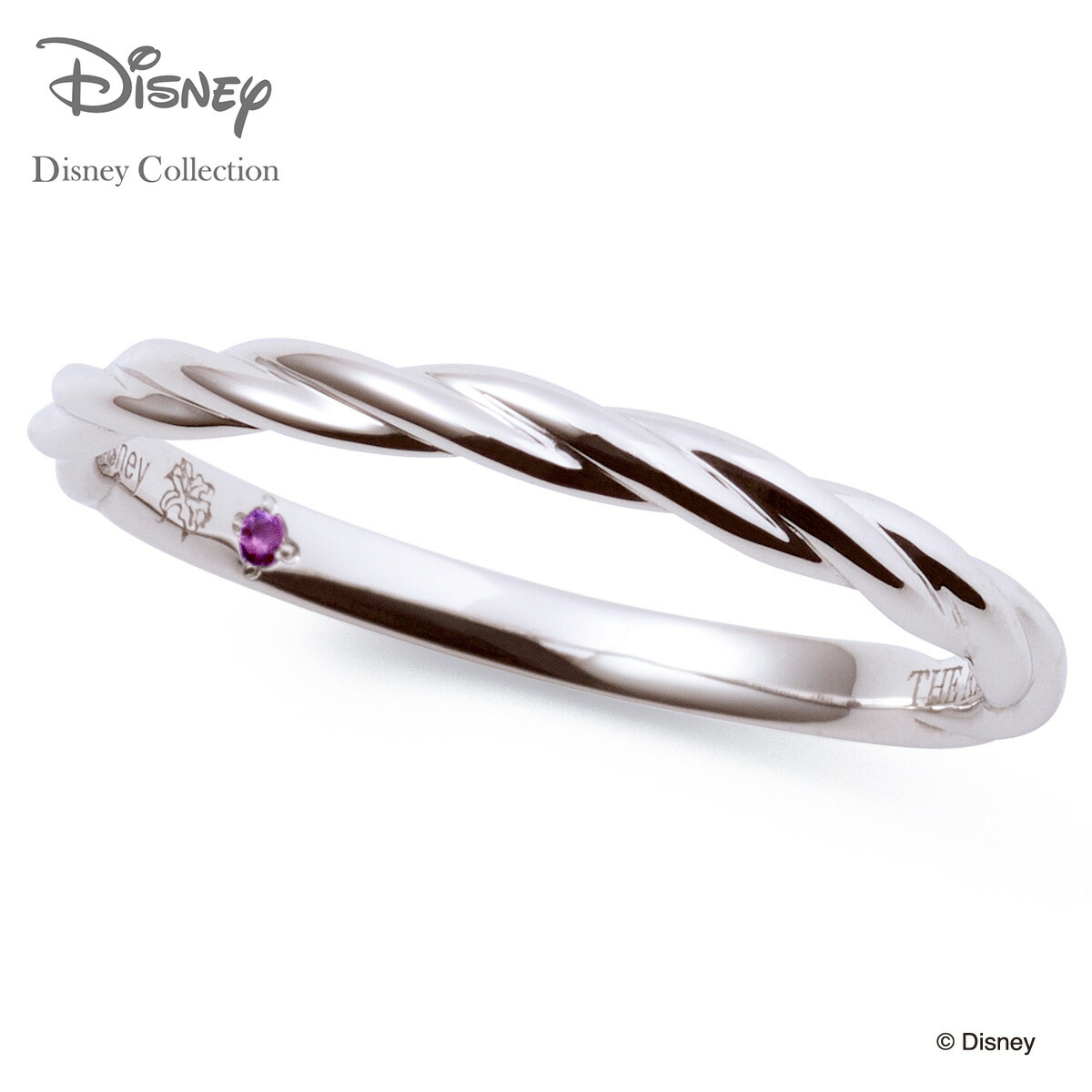 楽天市場】【THE KISS 公式ショップ】【ラッピング無料】【ディズニー