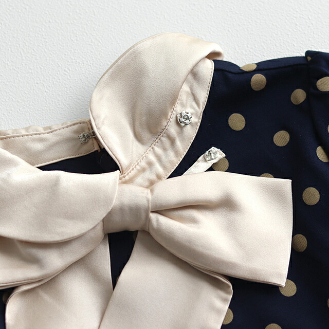 楽天市場】toi toi toi ドバリーワンピース 156596(卒園式 入学式 子供