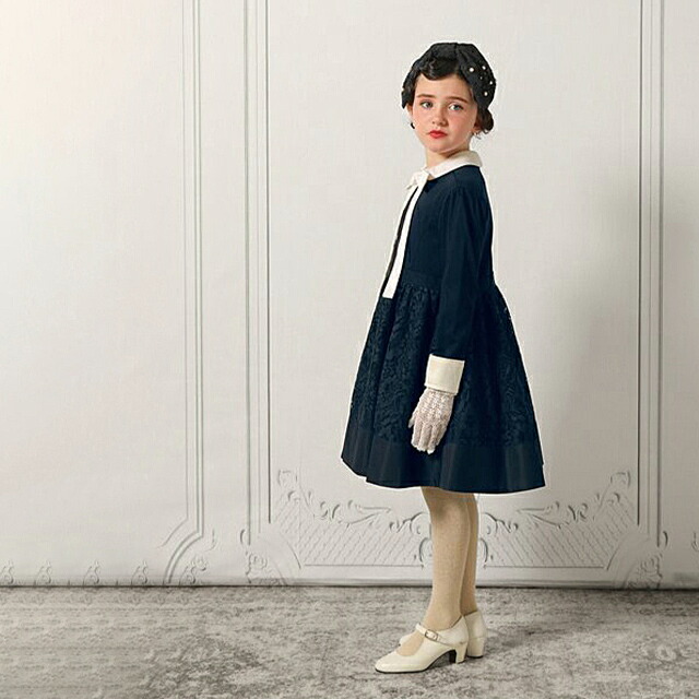 楽天市場】toi toi toi ルメールワンピース 156594(卒園式 入学式 子供