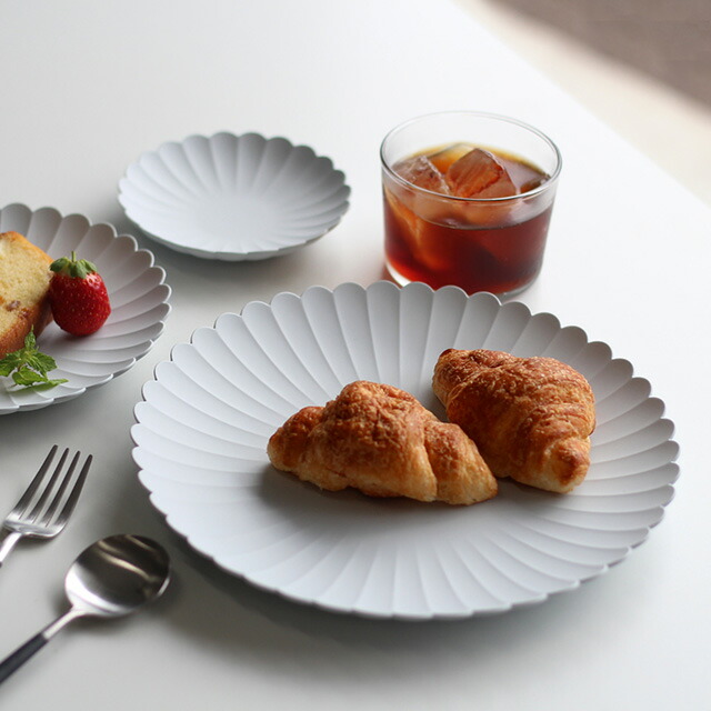 楽天市場】1616/arita japan TY Palace 220(パレスプレート 皿