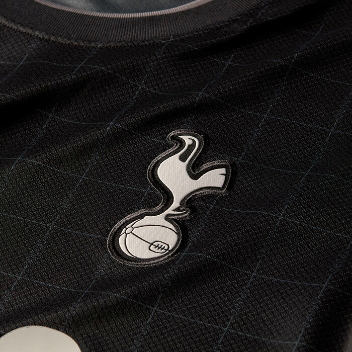 楽天市場】○トッテナム 25-26 アウェイ 半袖 ユニフォーム No.7 ソン