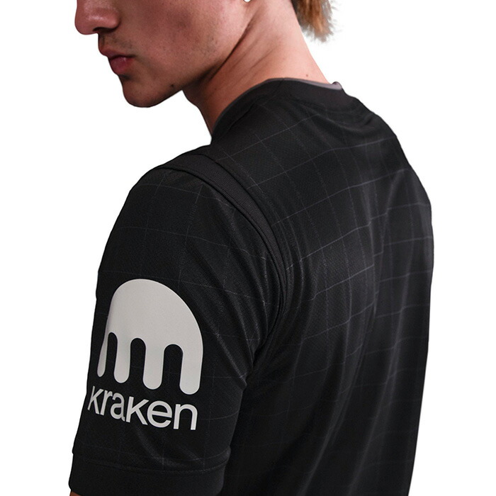 楽天市場】○トッテナム 25-26 アウェイ 半袖 ユニフォーム No.7 ソン