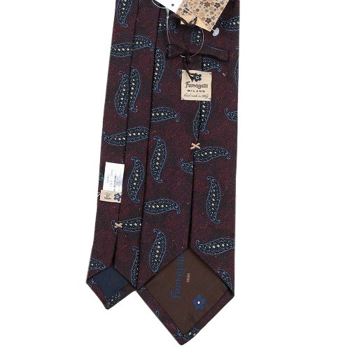 楽天市場】フマガッリ ネクタイ Fumagalli 61%OFF メンズ ブランド