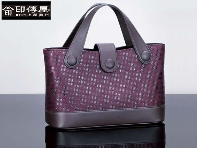 楽天市場】ボストンバッグ（ブランド印傳屋）の通販